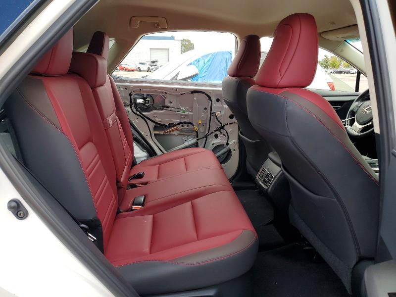 Продажа на аукционе авто 2018 Lexus Nx 300, vin: JTJYARBZ6J2106746, номер лота: 51195876