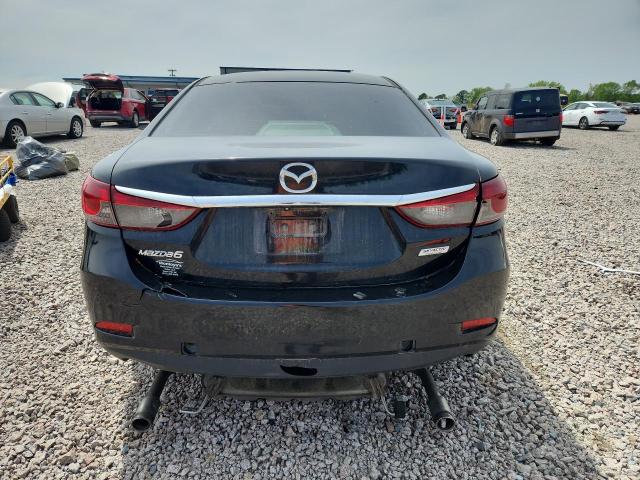 48451676 :رقم المزاد ، JM1GJ1V62E1144648 vin ، 2014 Mazda 6 مزاد بيع