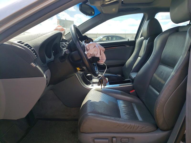 Продажа на аукционе авто 2006 Acura 3.2tl, vin: 19UUA662X6A039497, номер лота: 51148896