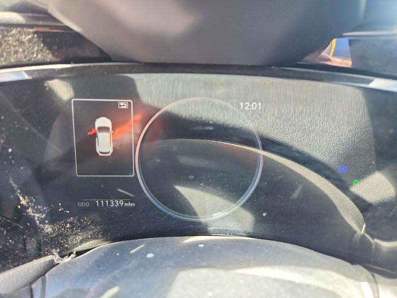 49074246 :رقم المزاد ، 2T2ADCAZ1PC005453 vin ، 2023 Lexus Nx 250 مزاد بيع