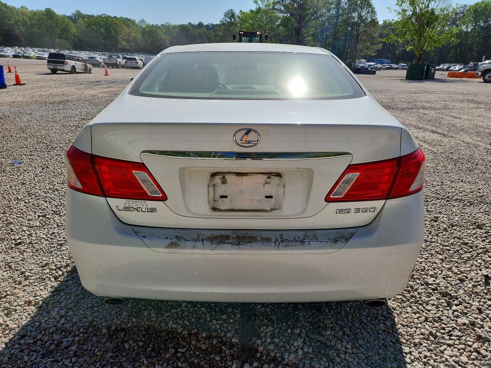Продаж на аукціоні авто 2009 Lexus Es, vin: JTHBJ46G592309402, номер лоту: 49964096