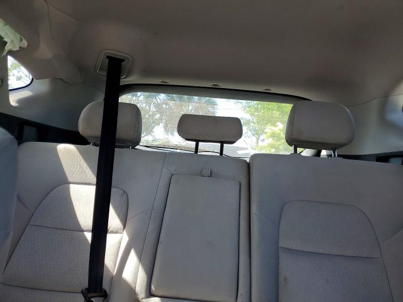 51838386 :رقم المزاد ، KM8J33A44HU466996 vin ، 2017 Hyundai Tucson مزاد بيع