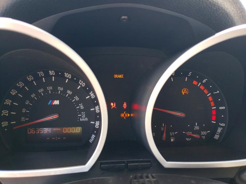 Продаж на аукціоні авто 2006 Bmw M, vin: 5UMBT93526LY52803, номер лоту: 49593866