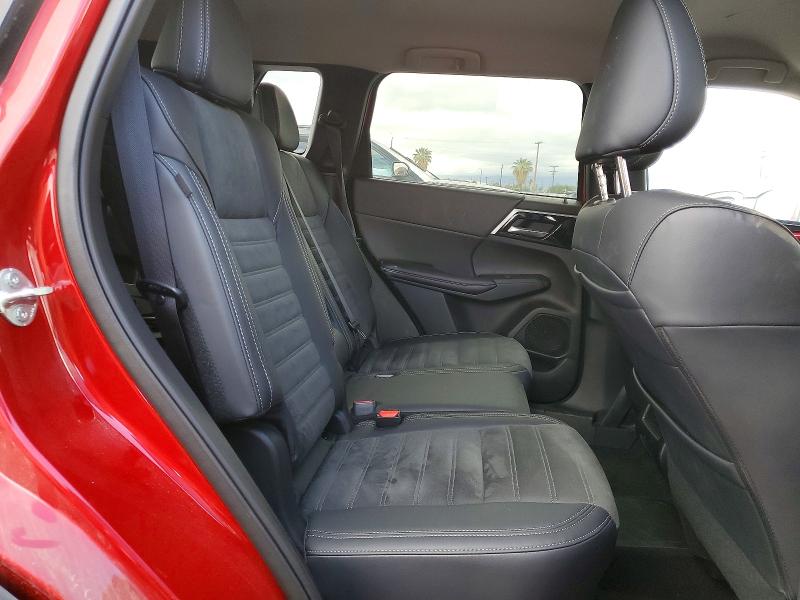 Auction sale of the 2024 Mitsubishi Outlander, vin: JA4T5VA97RZ060790, lot number: 50433946
