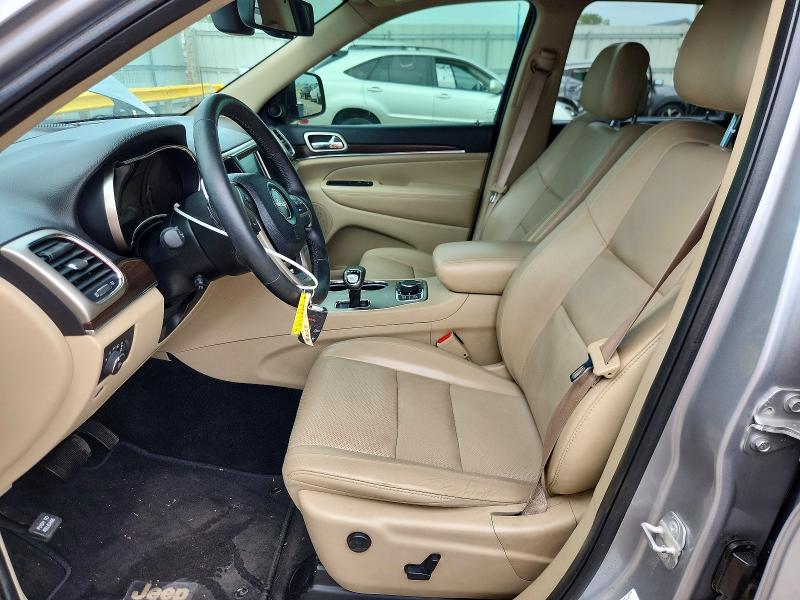 Aukcja sprzedaży 2014 Jeep Grand Cherokee, vin: 1C4RJFBM3EC505253, numer aukcji: 49762876