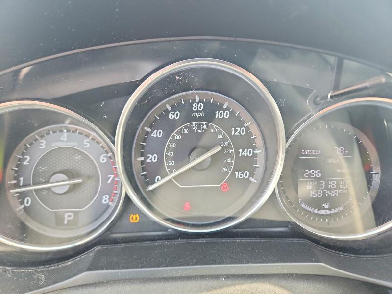 51860706 :رقم المزاد ، JM1GJ1V50F1218903 vin ، 2015 Mazda 6 مزاد بيع