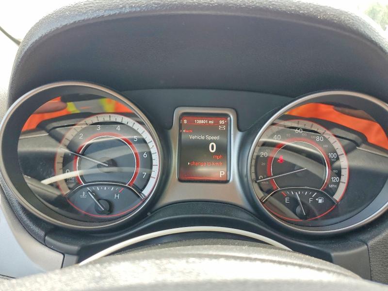 2016 Dodge Journey მანქანა იყიდება აუქციონზე, vin: 3C4PDCGB5GT113905, აუქციონის ნომერი: 51631246