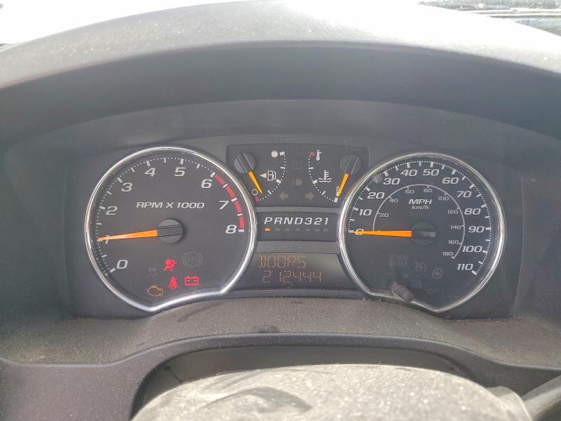 2009 Gmc Canyon მანქანა იყიდება აუქციონზე, vin: 1GTCS199098106994, აუქციონის ნომერი: 51960696
