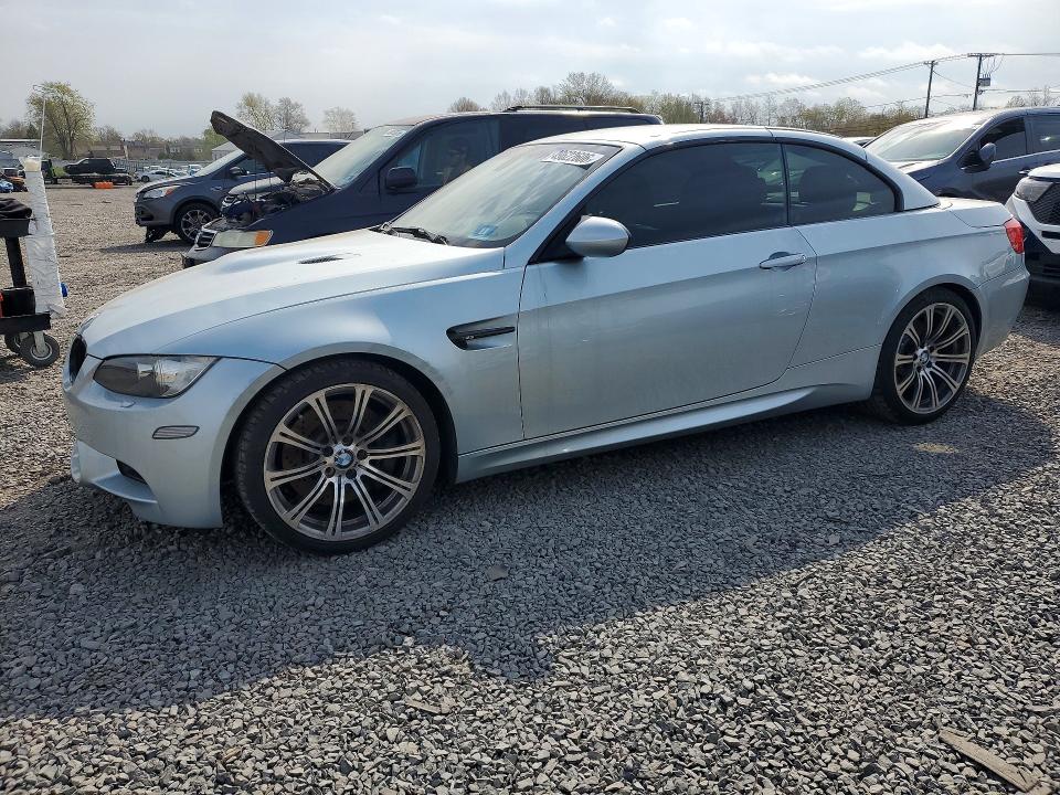 49622606 :رقم المزاد ، WBSDX9C5XBE399085 vin ، 2011 Bmw Motorrad M3 مزاد بيع
