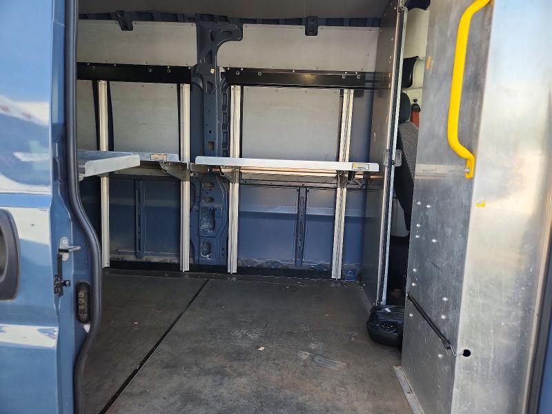 2020 Ram Promaster 3500 მანქანა იყიდება აუქციონზე, vin: 3C6URVJG8LE136217, აუქციონის ნომერი: 48963326