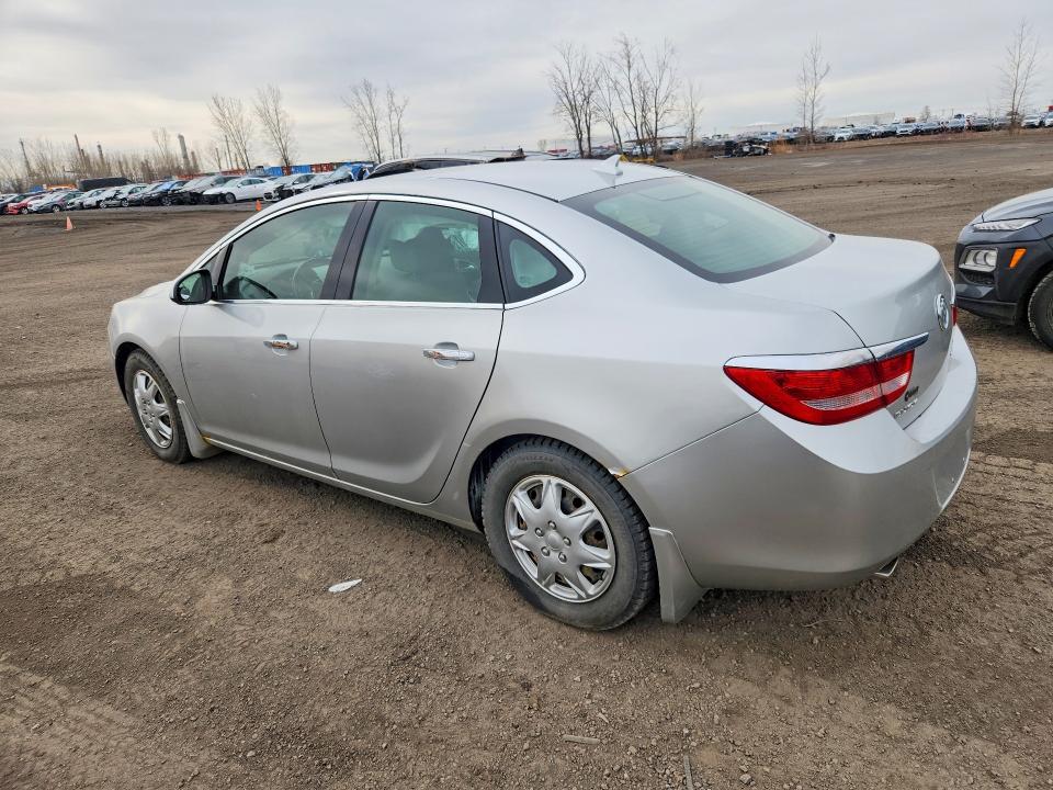 49475126 :رقم المزاد ، 1G4PP5SK1C4217698 vin ، 2012 Buick Verano مزاد بيع