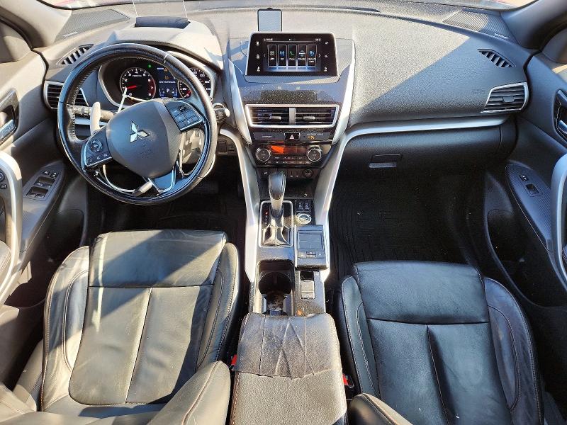 51157096 :رقم المزاد ، JA4AT5AA9LZ002128 vin ، 2020 Mitsubishi Eclipse Cross مزاد بيع