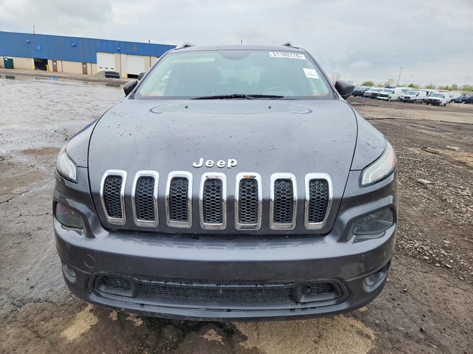 Продажа на аукционе авто 2016 Jeep Cherokee, vin: 1C4PJMCB2GW210901, номер лота: 51180176