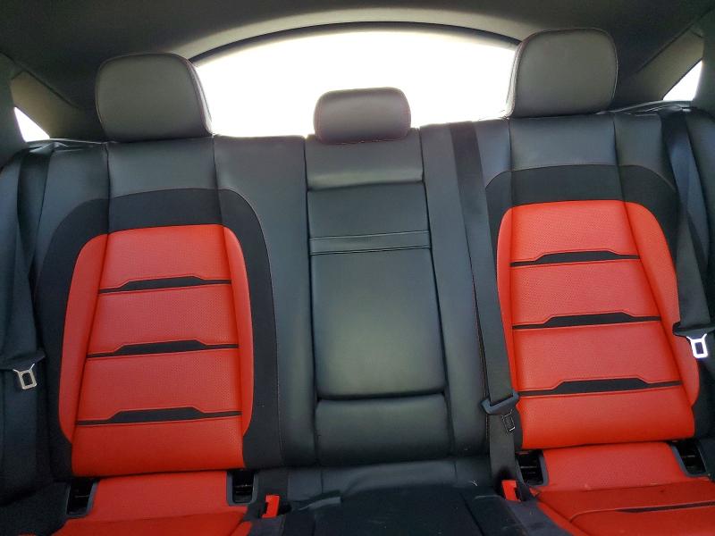 50499246 :رقم المزاد ، 4JGFD6BB3NA810140 vin ، 2022 Mercedes-benz Gle Coupe مزاد بيع