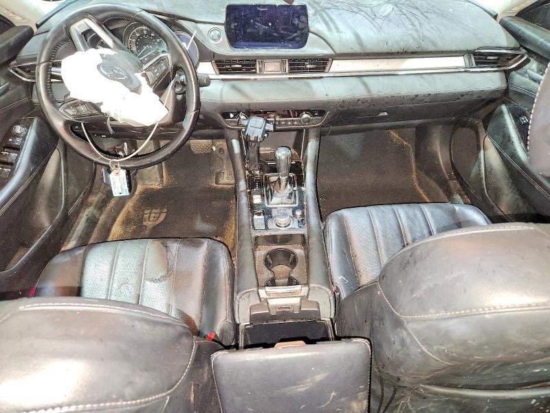 Продаж на аукціоні авто 2020 Mazda 6, vin: JM1GL1VM4L1527562, номер лоту: 51605306