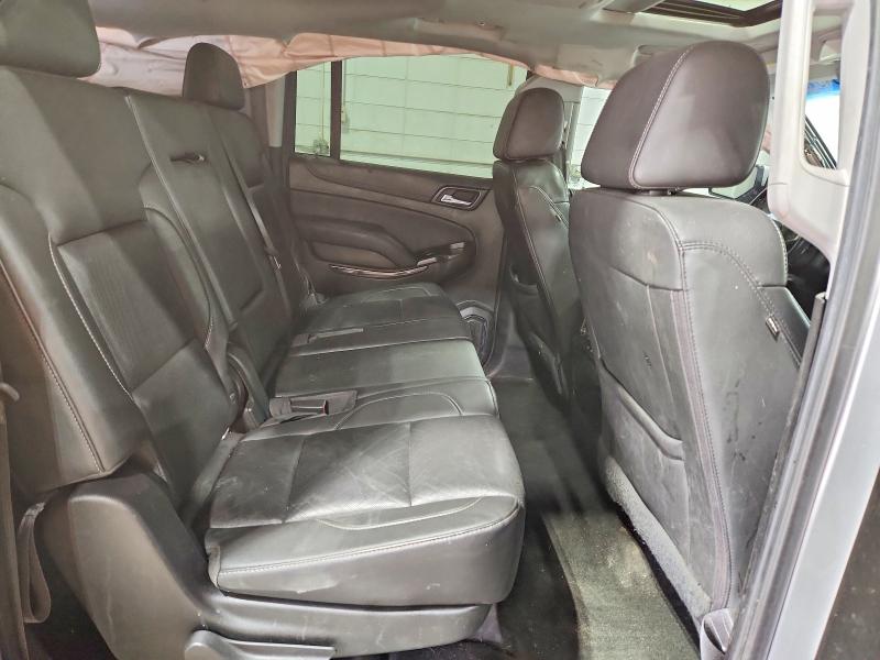 Продаж на аукціоні авто 2018 Gmc Yukon Xl, vin: 1GKS2GKC2JR392676, номер лоту: 49494516