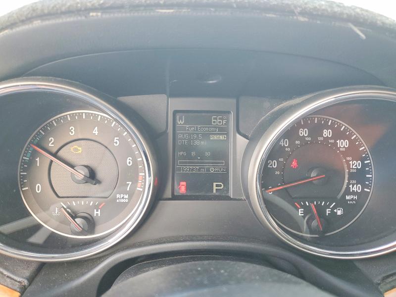 49318726 :رقم المزاد ، 1C4RJFCG9CC199861 vin ، 2012 Jeep Grand Cherokee مزاد بيع