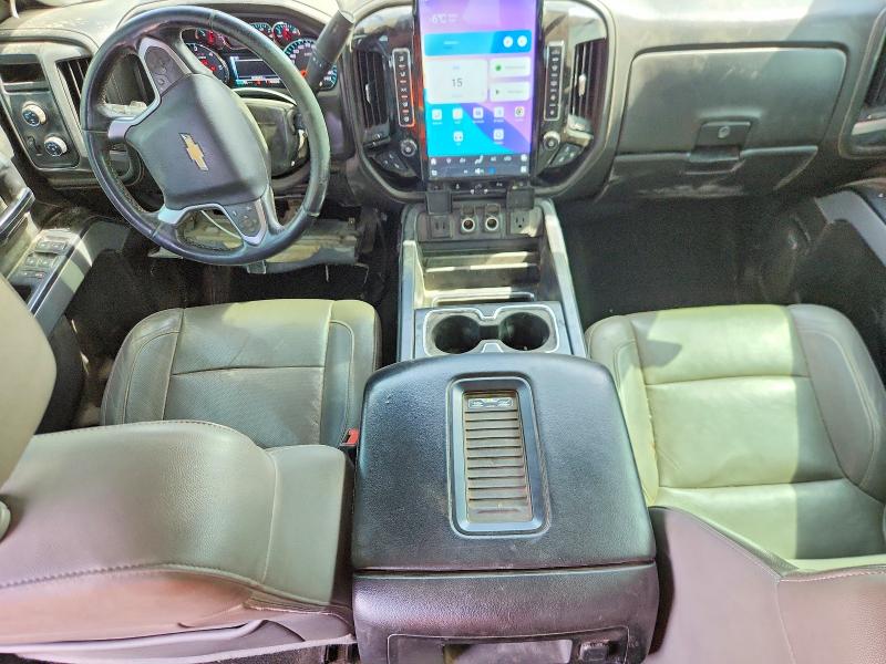 Продаж на аукціоні авто 2016 Chevrolet Silverado, vin: 1GCVKSEJ6GZ400504, номер лоту: 49856496
