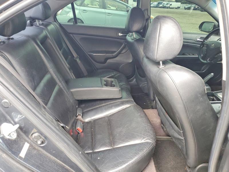 Aukcja sprzedaży 2006 Acura Tsx, vin: JH4CL96826C029768, numer aukcji: 51253256