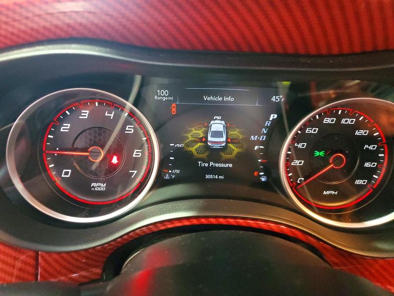 48876366 :رقم المزاد ، 2C3CDXGJ9PH579850 vin ، 2023 Dodge Charger مزاد بيع