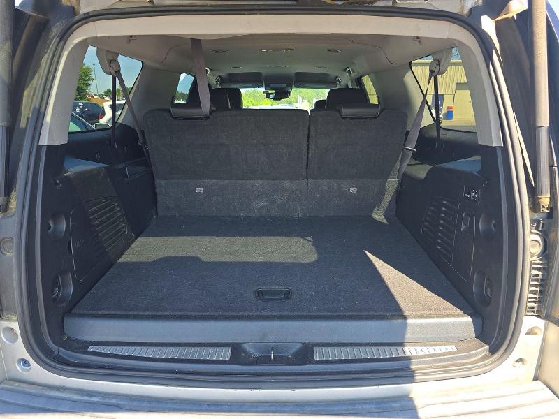 Aukcja sprzedaży 2017 Gmc Yukon Xl, vin: 1GKS2GKC2HR152893, numer aukcji: 41630266