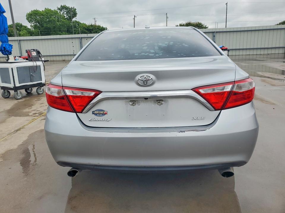 Aukcja sprzedaży 2015 Toyota Camry, vin: 4T1BK1FK4FU557721, numer aukcji: 51616816