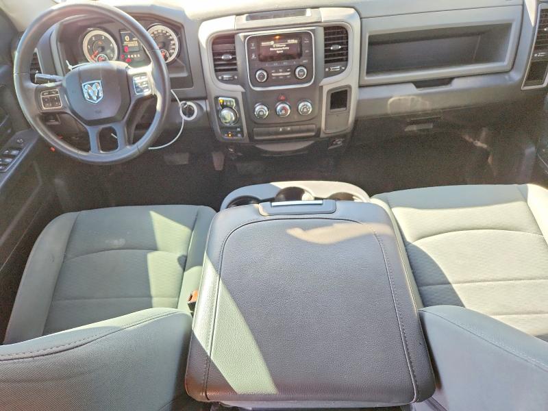 Auction sale of the 2016 Ram 1500, vin: 1C6RR7KM4GS364823, lot number: 49142076