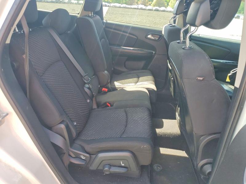 Aukcja sprzedaży 2016 Dodge Journey, vin: 3C4PDCBG7GT194599, numer aukcji: 50762236