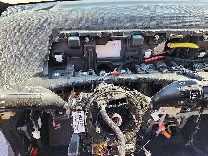 Продаж на аукціоні авто 2025 Kia Ev6, vin: 5XYC34JA8SG014275, номер лоту: 50984446