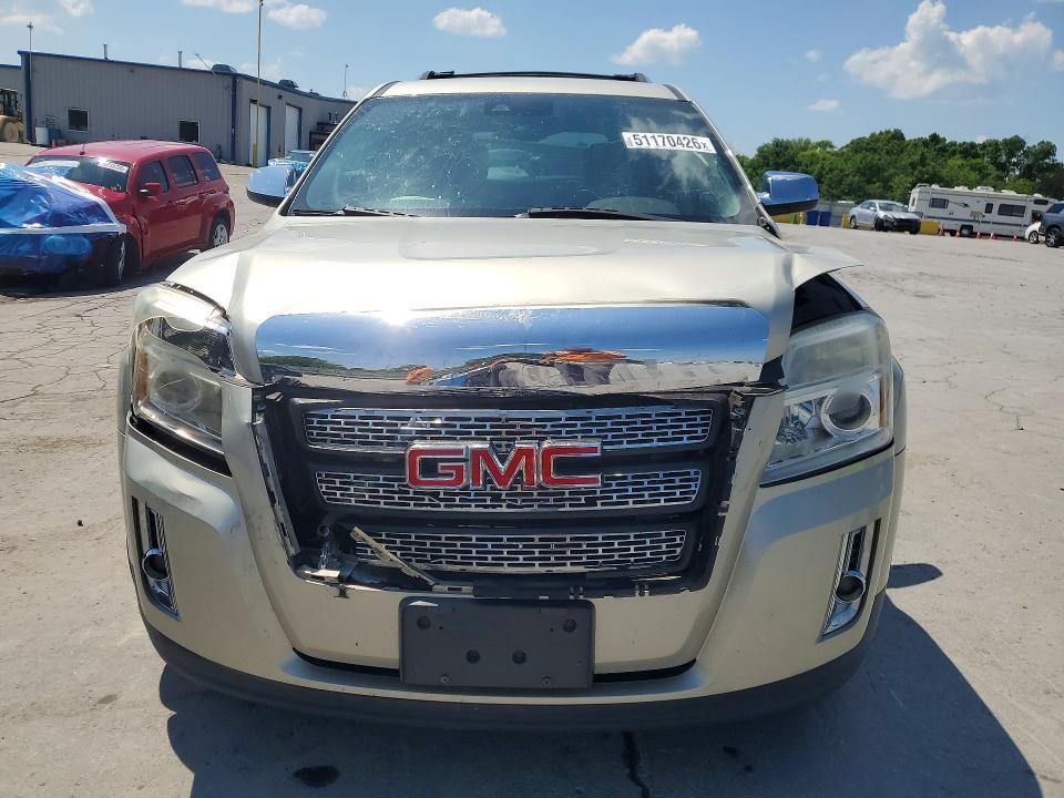 Продаж на аукціоні авто 2015 Gmc Terrain, vin: 2GKFLTE38F6413732, номер лоту: 51170426