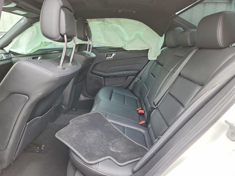 Продажа на аукционе авто 2014 Mercedes-benz E, vin: WDDHF8JB2EA951016, номер лота: 48321856