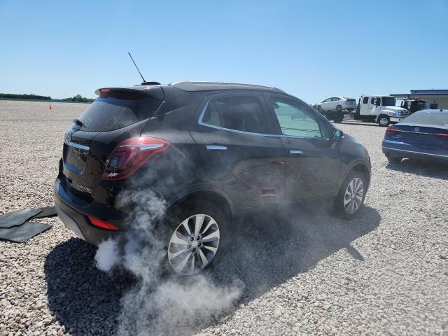 50586636 :رقم المزاد ، KL4CJESB5HB149536 vin ، 2017 Buick Encore مزاد بيع
