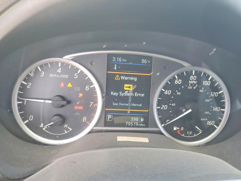Aukcja sprzedaży 2019 Nissan Sentra, vin: 3N1AB7AP8KY328071, numer aukcji: 49175626