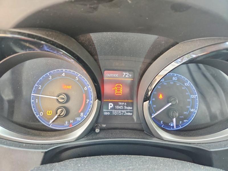 Продажа на аукционе авто 2014 Toyota Corolla, vin: 2T1BURHEXEC075223, номер лота: 48509276