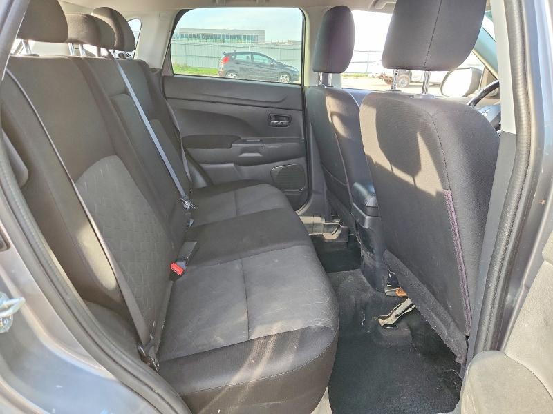 Продаж на аукціоні авто 2021 Mitsubishi Outlander Sport, vin: JA4APUAUXMU015025, номер лоту: 50697406