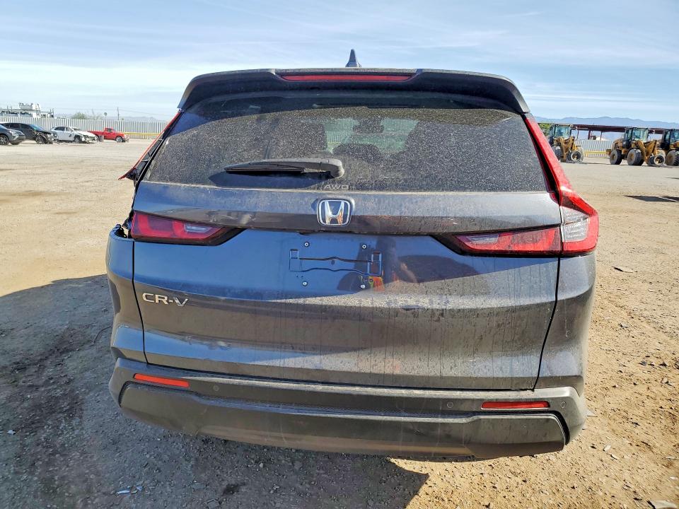 Продажа на аукционе авто 2026 Honda Cr-v, vin: 2HKRS4H70TH428944, номер лота: 50390366