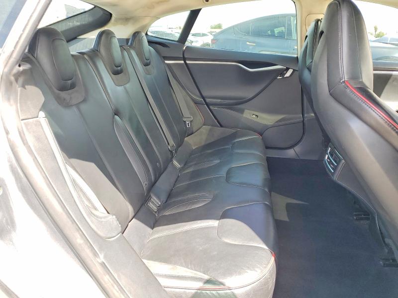 Продажа на аукционе авто 2013 Tesla Model S, vin: 5YJSA1CN4DFP27183, номер лота: 51018416