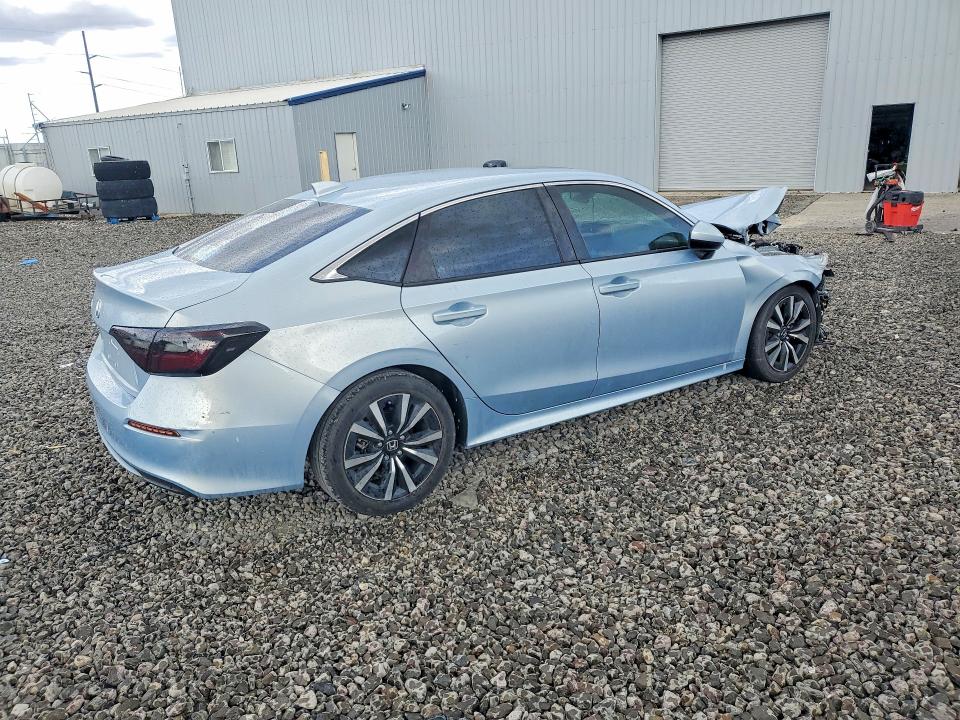 Aukcja sprzedaży 2023 Honda Civic, vin: 2HGFE1F70PH310212, numer aukcji: 51368656