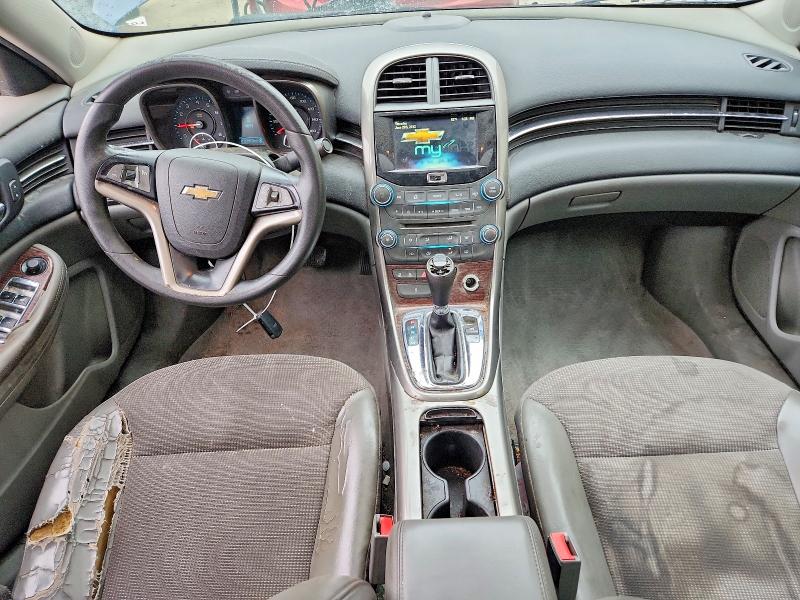 Продаж на аукціоні авто 2013 Chevrolet Malibu, vin: 1G11C5SA8DF223137, номер лоту: 48446916