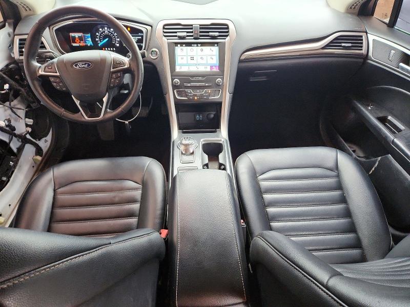 Aukcja sprzedaży 2019 Ford Fusion, vin: 3FA6P0CD0KR138845, numer aukcji: 51341616