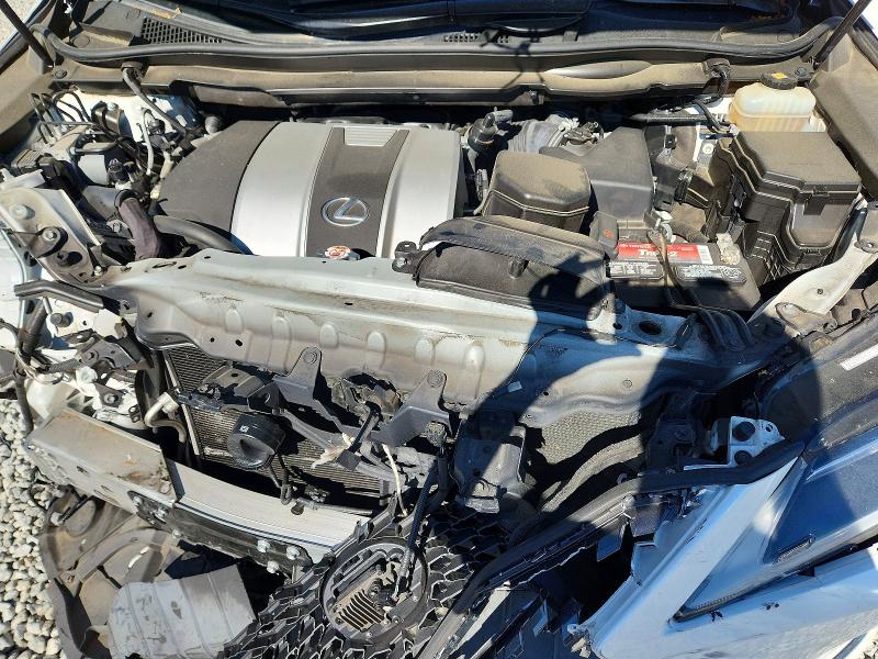 Aukcja sprzedaży 2020 Lexus Rx 350l, vin: JTJHZKEA7L2017440, numer aukcji: 48924946