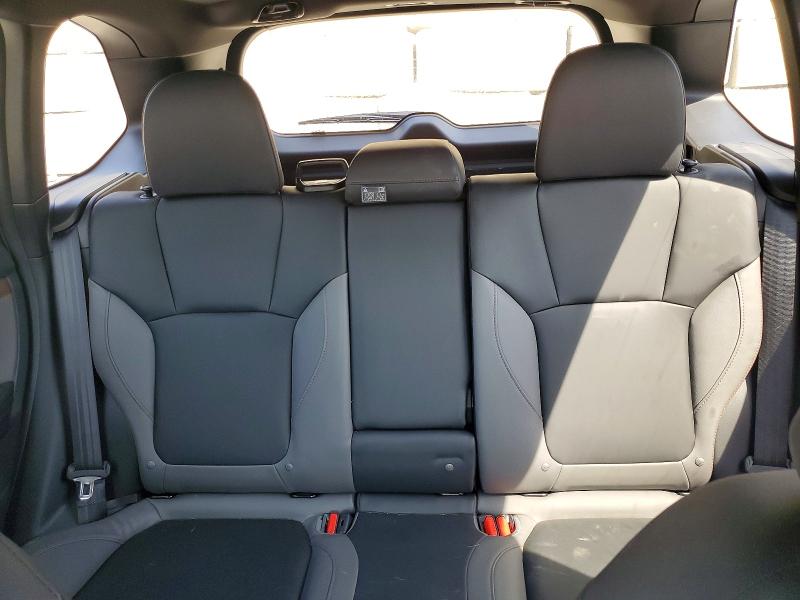 Продаж на аукціоні авто 2025 Subaru Forester, vin: JF2SLDFC0SH518494, номер лоту: 51127036