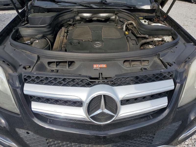 Auction sale of the 2013 Mercedes-benz Glk, vin: WDCGG8JB3DG040928, lot number: 50701816
