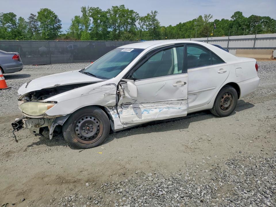 Продаж на аукціоні авто 2005 Toyota Camry, vin: 4T1BE32K05U575656, номер лоту: 49802336