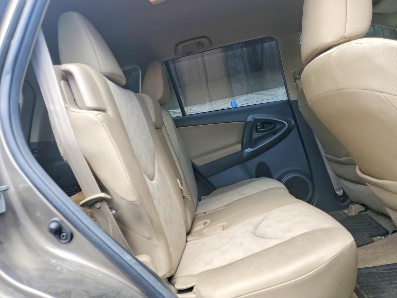 Aukcja sprzedaży 2012 Toyota Rav4, vin: 2T3BF4DV2CW226366, numer aukcji: 51594416