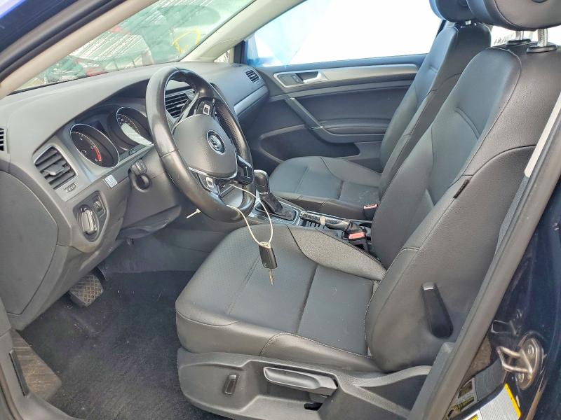 Aukcja sprzedaży 2015 Volkswagen Golf Sportwagen, vin: 3VWCA7AU4FM513386, numer aukcji: 46758326