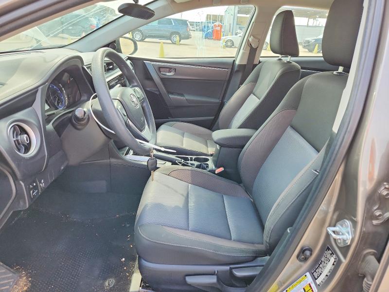 Aukcja sprzedaży 2017 Toyota Corolla, vin: 2T1BURHE9HC829958, numer aukcji: 49563576
