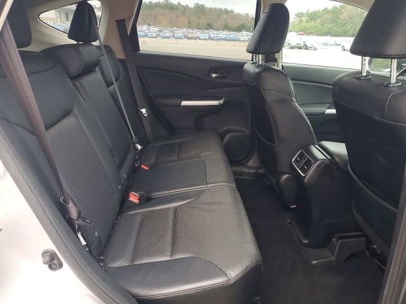 Aukcja sprzedaży 2016 Honda Cr-v, vin: 2HKRM4H70GH683206, numer aukcji: 50779236