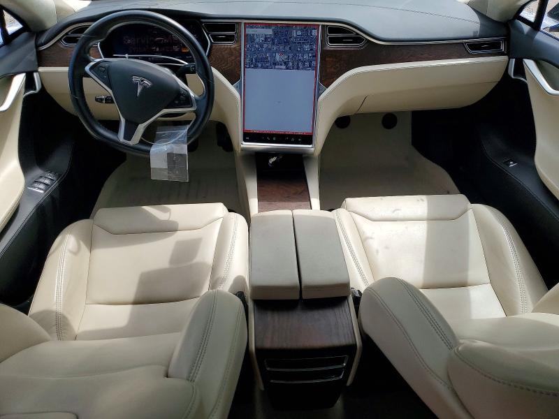 Aukcja sprzedaży 2018 Tesla Model S, vin: 5YJSA1E26JF239724, numer aukcji: 49303276