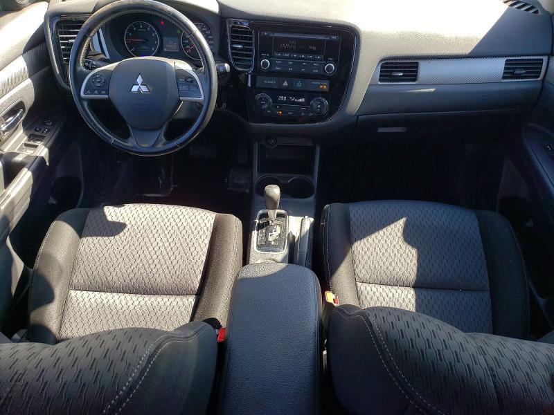 Auction sale of the 2015 Mitsubishi Outlander, vin: JA4AD2A36FZ603465, lot number: 49251356